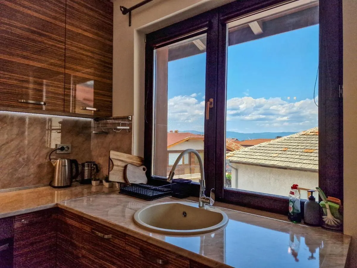 Appartamento Pastels - 2Bd In Trinity Bansko With Underground Parking By Flat Mаnager