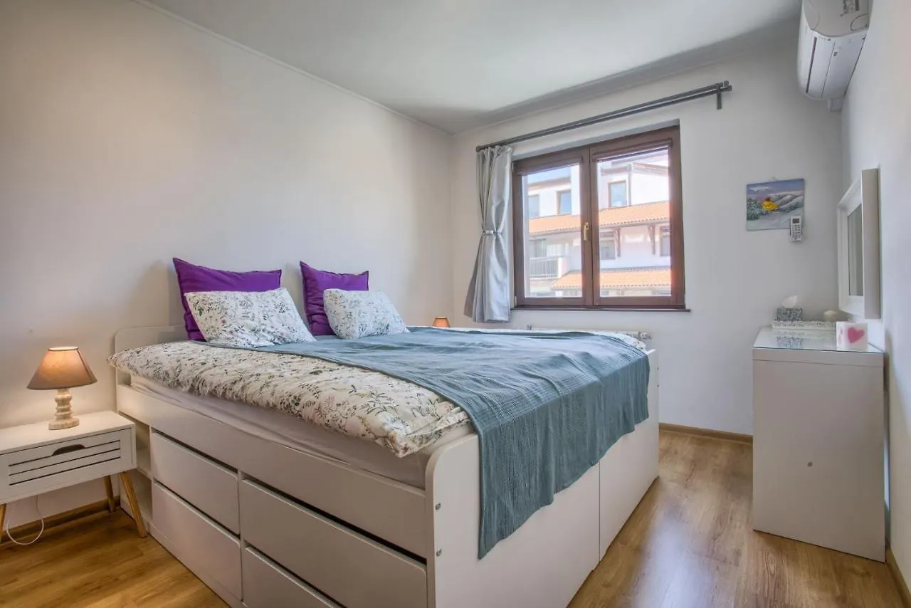 Appartamento Pastels - 2Bd In Trinity Bansko With Underground Parking By Flat Mаnager