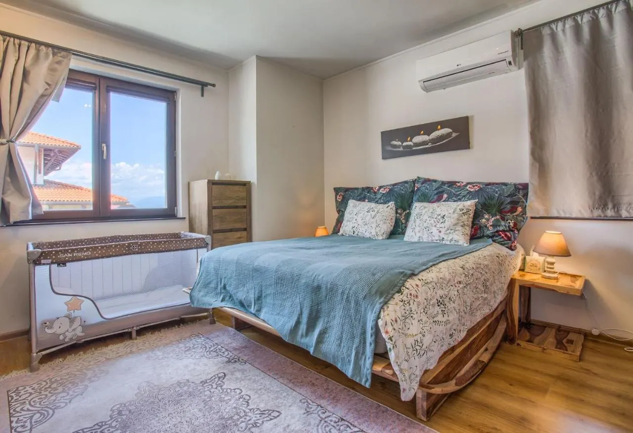 Appartamento Pastels - 2Bd In Trinity Bansko With Underground Parking By Flat Mаnager Bulgaria