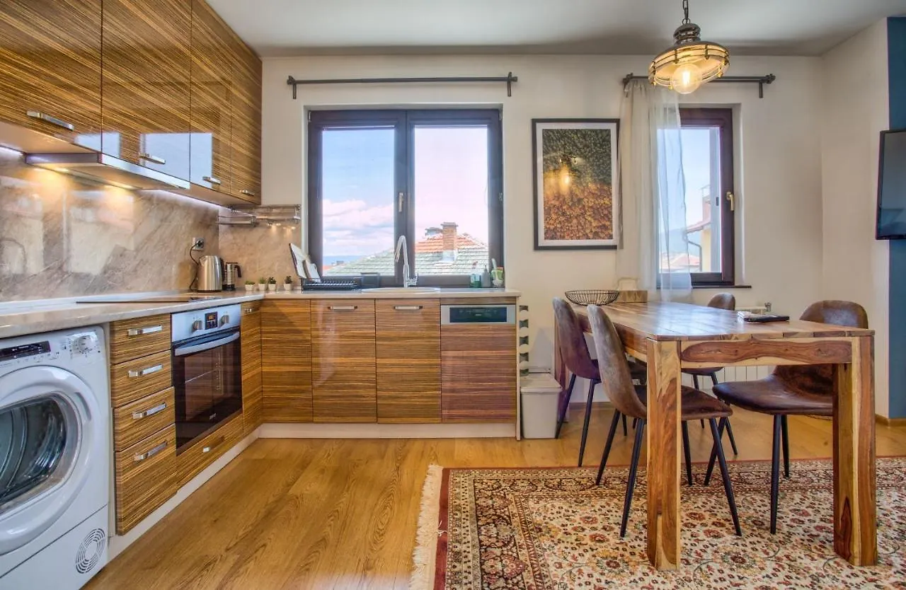 Appartamento Pastels - 2Bd In Trinity Bansko With Underground Parking By Flat Mаnager Bulgaria