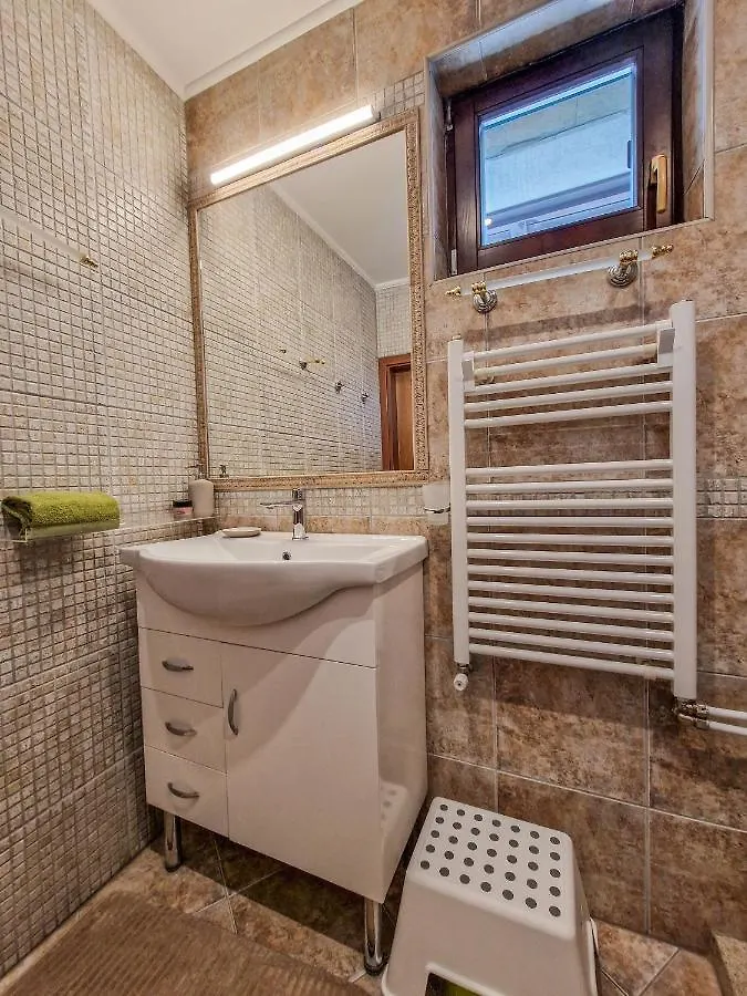 Appartamento Pastels - 2Bd In Trinity Bansko With Underground Parking By Flat Mаnager Bulgaria