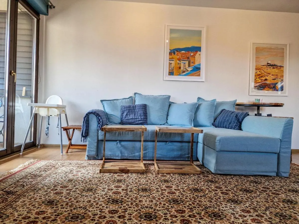 Appartamento Pastels - 2Bd In Trinity Bansko With Underground Parking By Flat Mаnager