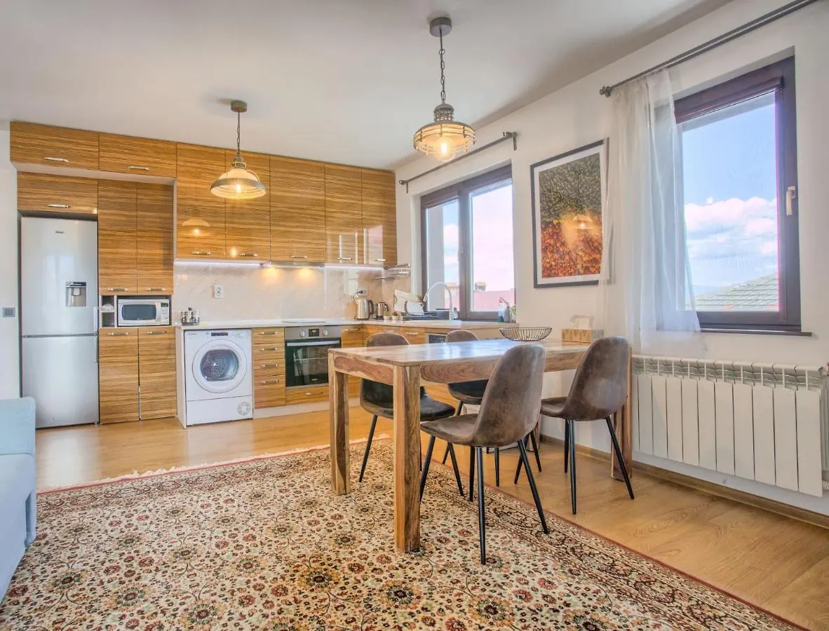 Appartamento Pastels - 2Bd In Trinity Bansko With Underground Parking By Flat Mаnager