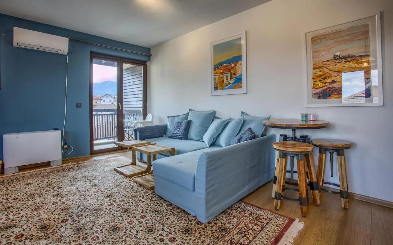 Appartamento Pastels - 2Bd In Trinity Bansko With Underground Parking By Flat Mаnager 0*,