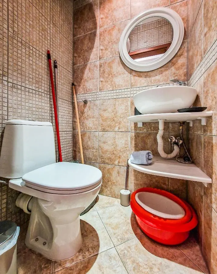 Appartamento Pastels - 2Bd In Trinity Bansko With Underground Parking By Flat Mаnager