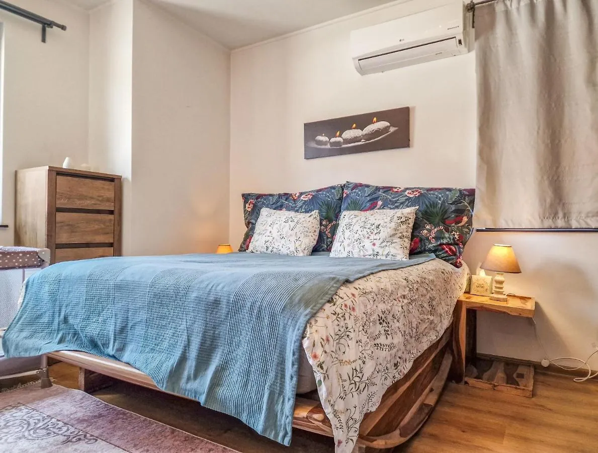 Appartamento Pastels - 2Bd In Trinity Bansko With Underground Parking By Flat Mаnager Bulgaria